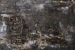 The Fisherman - can be vertical or horizontal