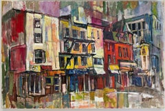City Scene