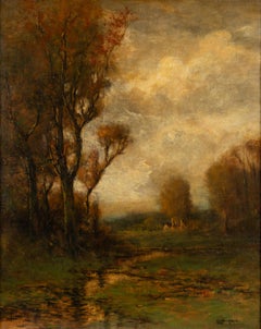 Autumn Landscape