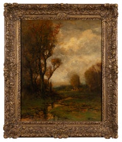 Autumn Landscape