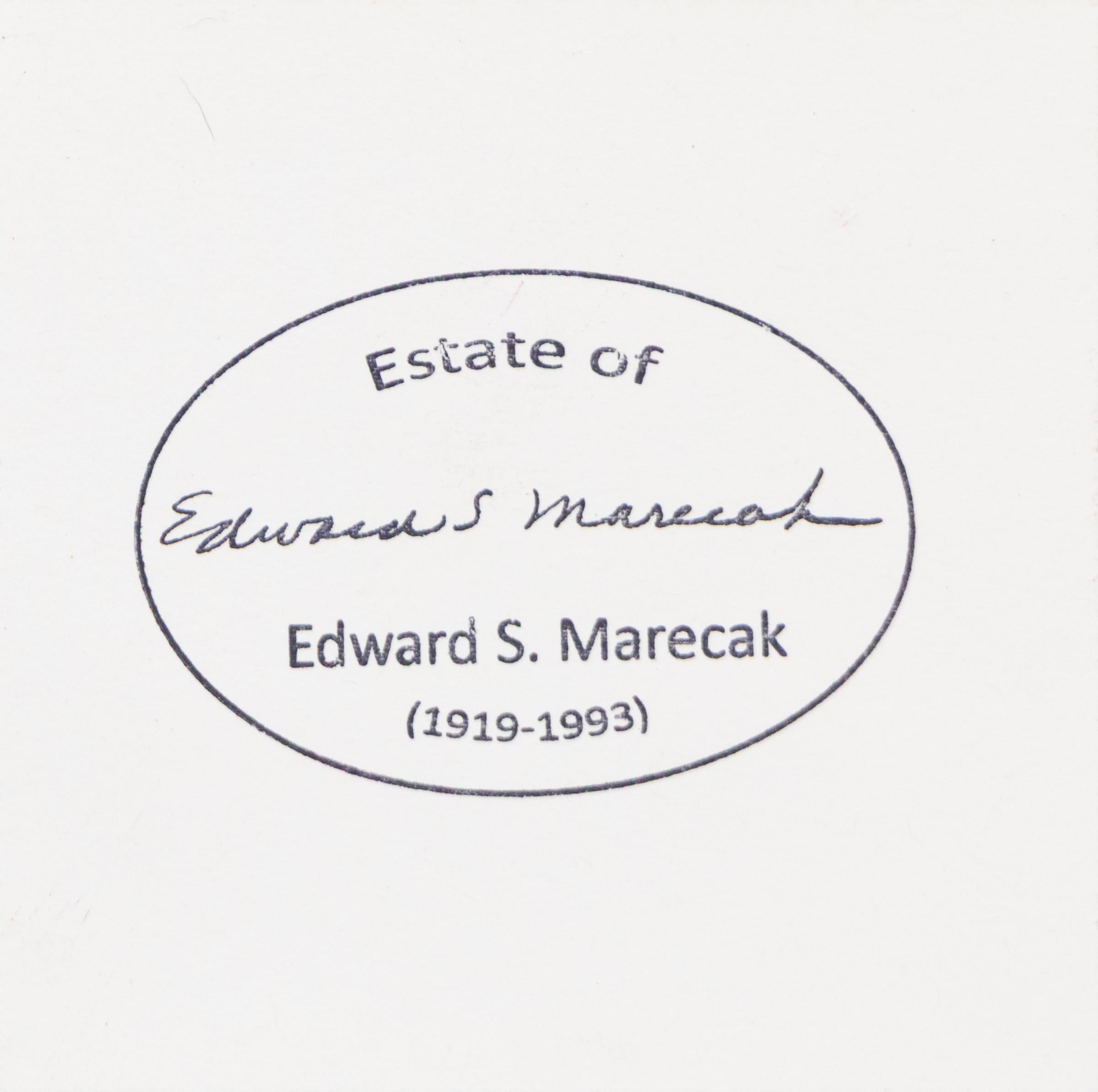 Edward Marecak 