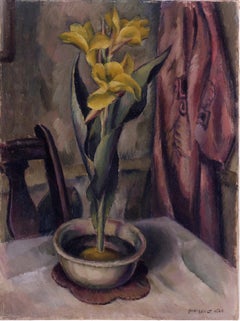 American Modern Paintings
