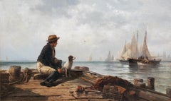 Horizonte lejano