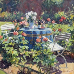 Il roseto di John