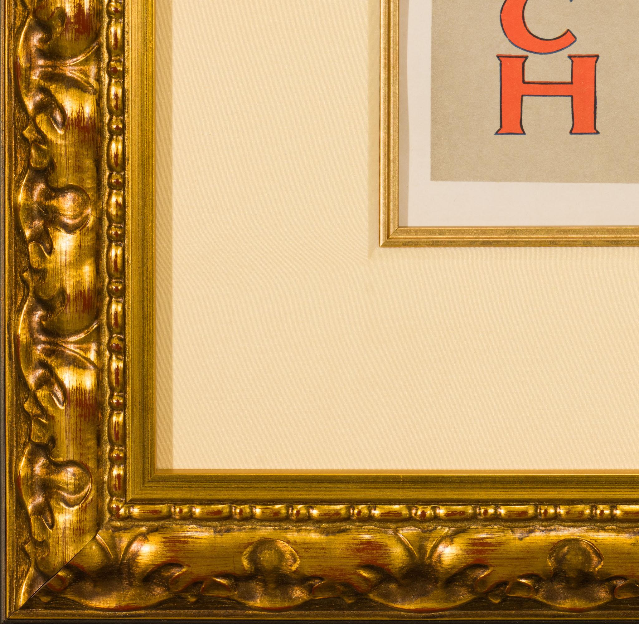 Harper's March (Plate 20) For Sale 2