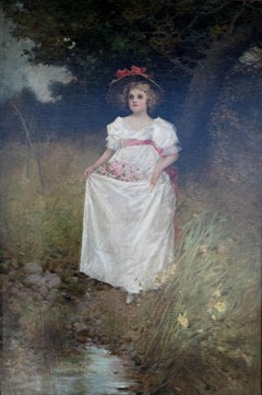 Dipinti di ritratti su tela