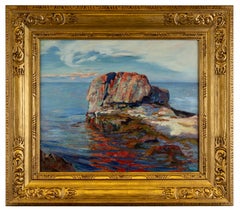 Orilla fauvista