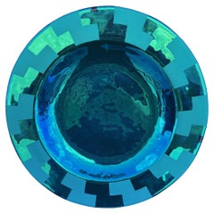 Edward Risenberg ZZZZZ’s art glass