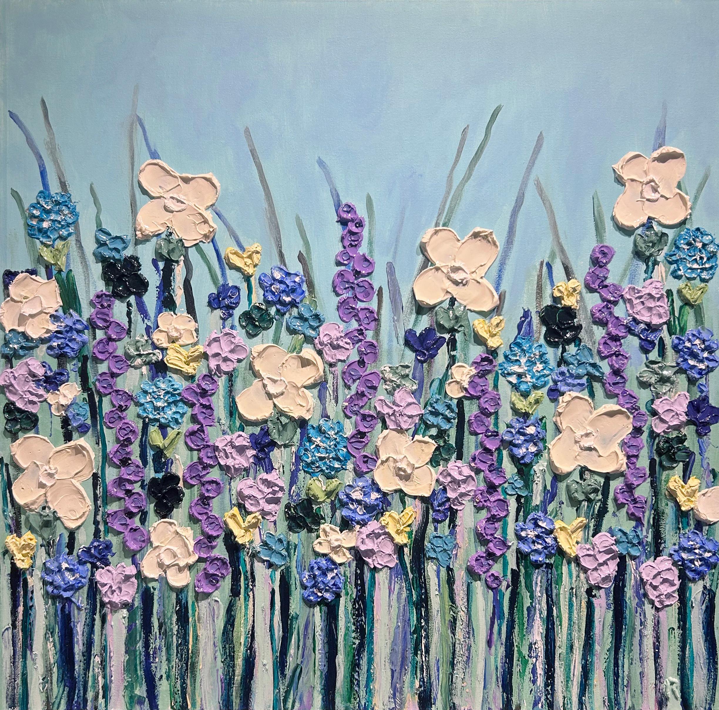 Large Pinturas