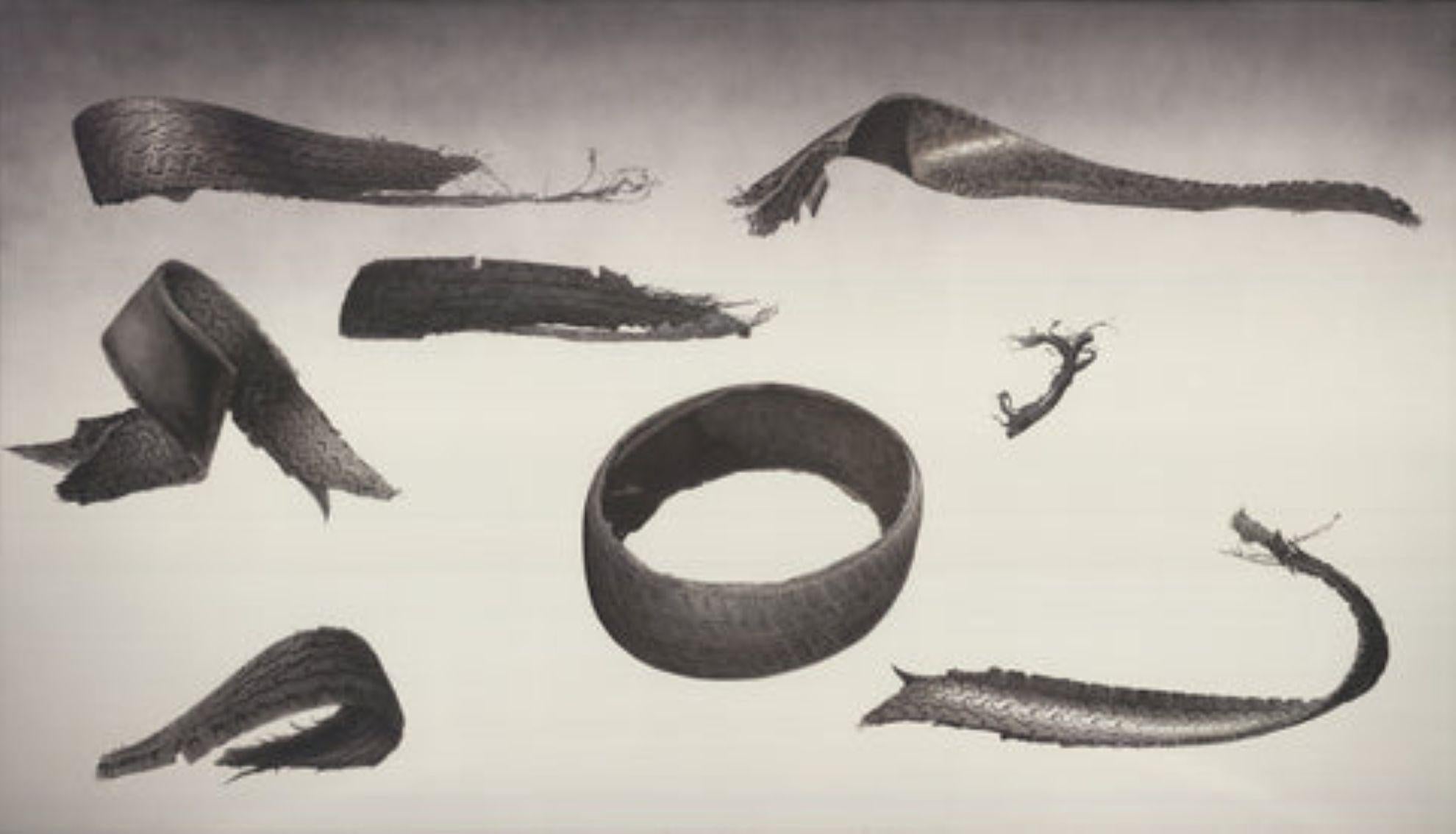 Gagosian Gallery By Edward Ruscha For Sale 2