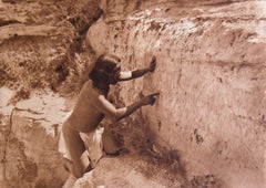 Counting The Record, 1921