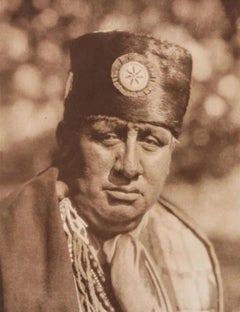 John Abbott - Osage