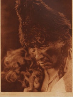 Oksoyapiw - Blackfoot