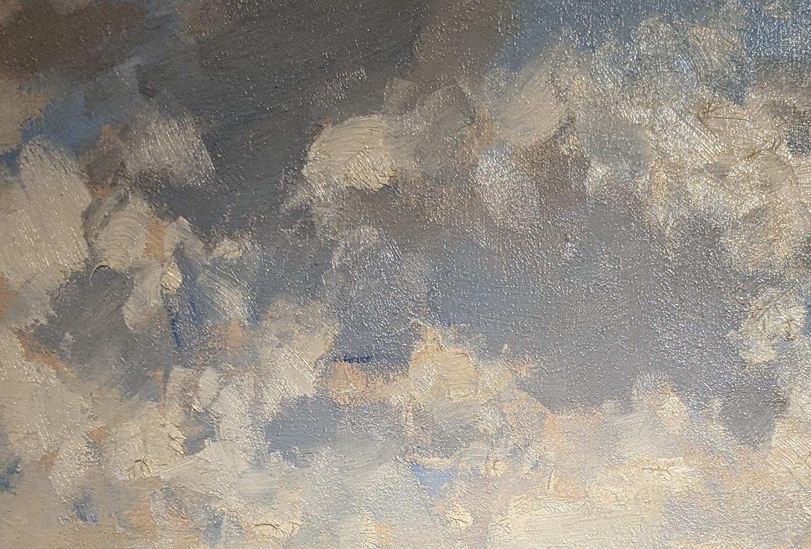 Los frescos y enérgicos cuadros de Seago representan algunos de los mejores ejemplos británicos del Impresionismo del siglo XX. Nacido en Norwich el 31 de marzo de 1910, Seago era hijo de un comerciante de carbón local. Desde muy joven pintó, ya que