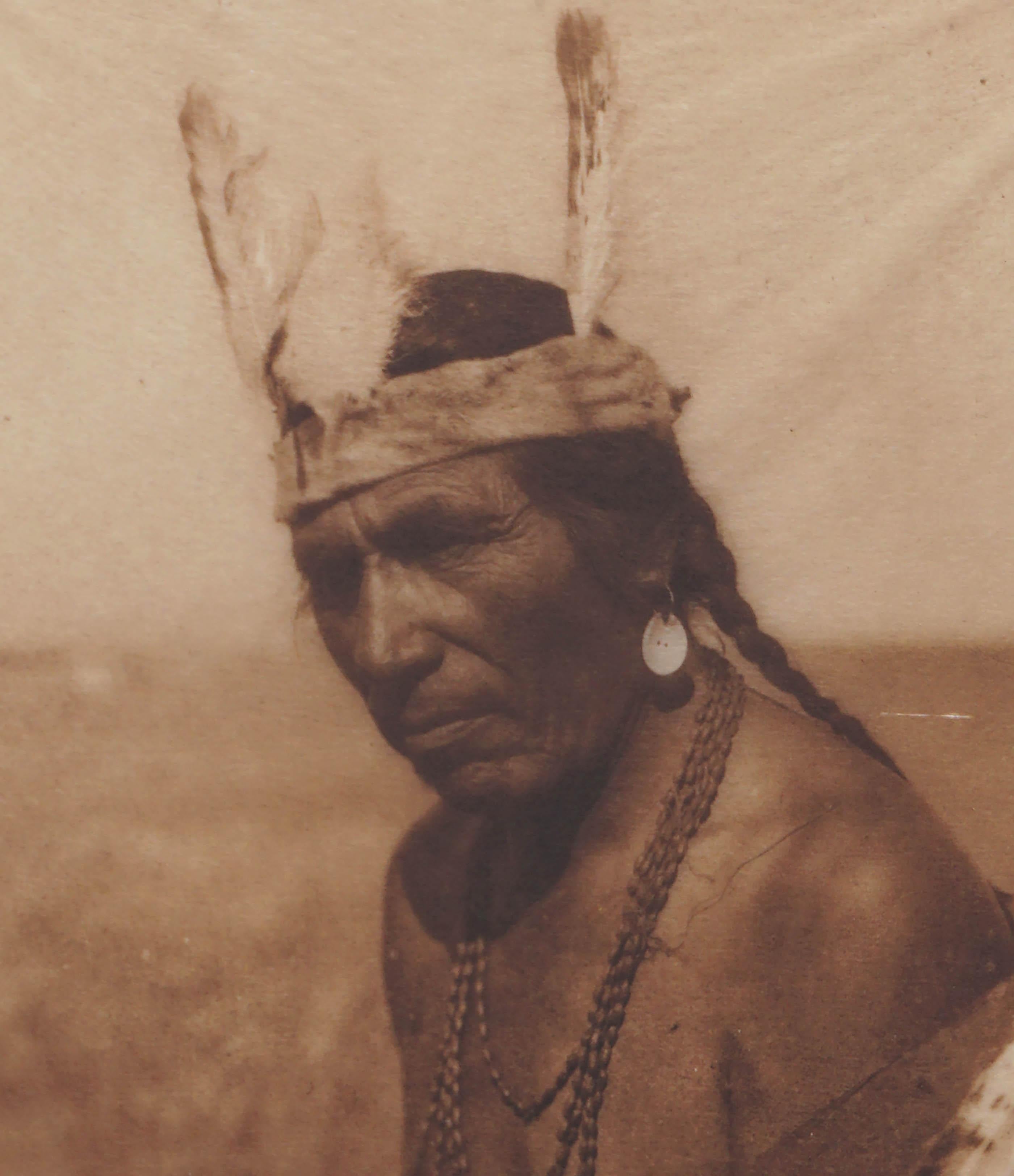 20th century blackfoot