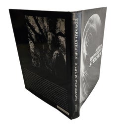 EDWARD STEICHEN A Life in Photography, Hardcoverbuch 1984