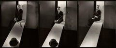 Contemporary Black and White Photography