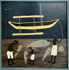 Pêche
