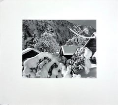 Ansel Adams Darkroom, Yosemite