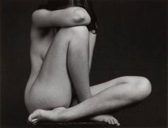 Charis nuda, 1934