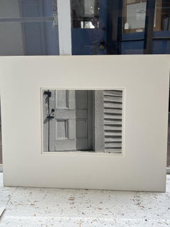 Church Door Hornitos