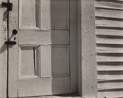 Vintage Church Door, Hornitos