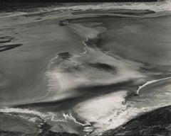 Dante's View, Death Valley, printed later