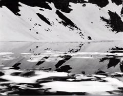 Lago Iceberg, 1937