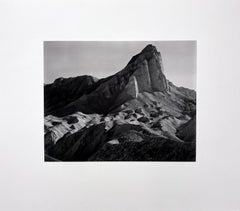 Piste de Manley, Golden Canyon