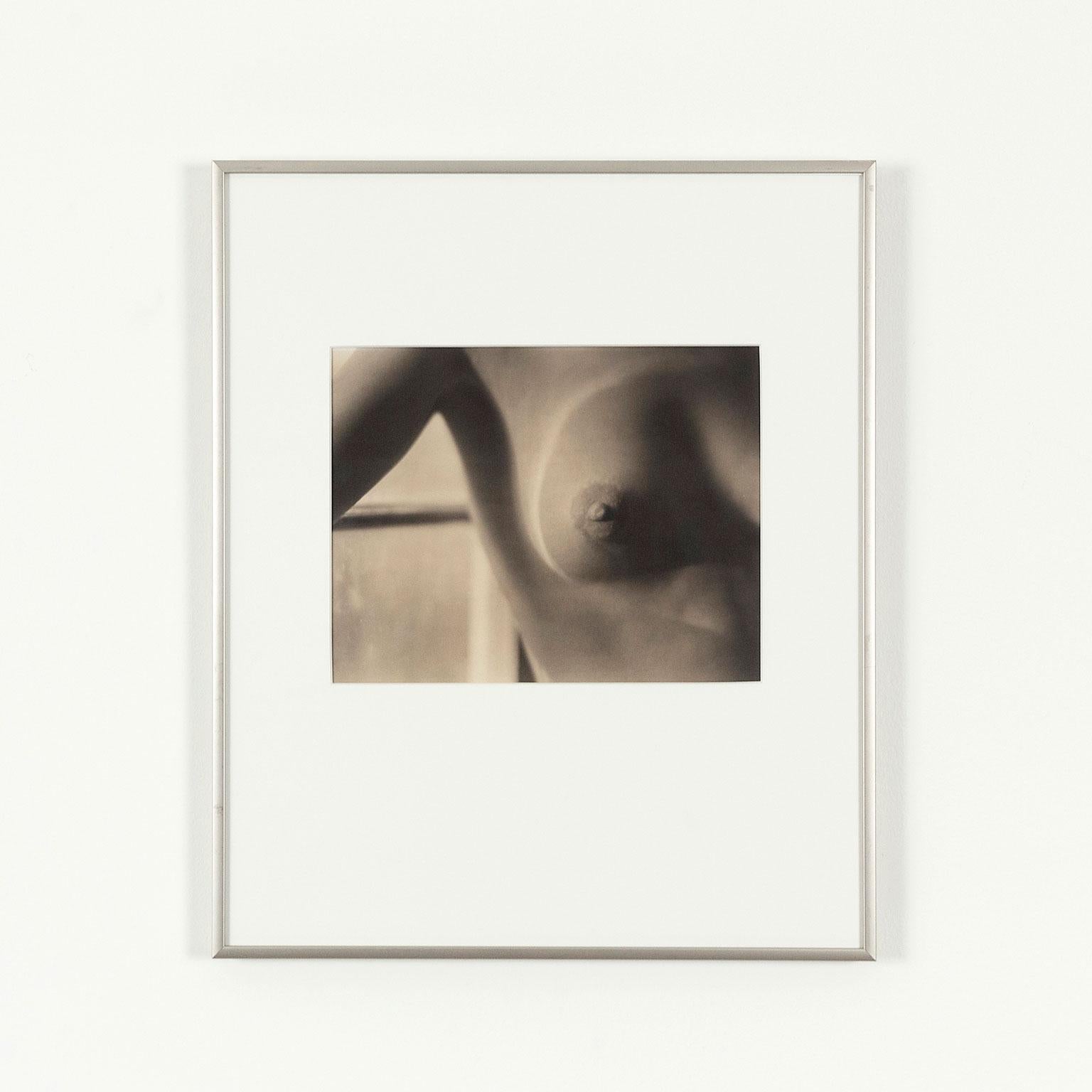 What kind of photography did Edward Weston do?