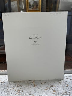 Pepper 30P