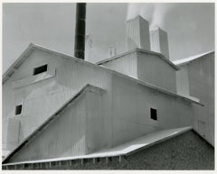 Plaster Works, Los Angeles, 1925