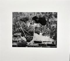 Wall Scrawls, 1940