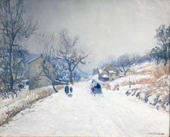 Road to New Hope