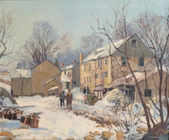 Spring Valley