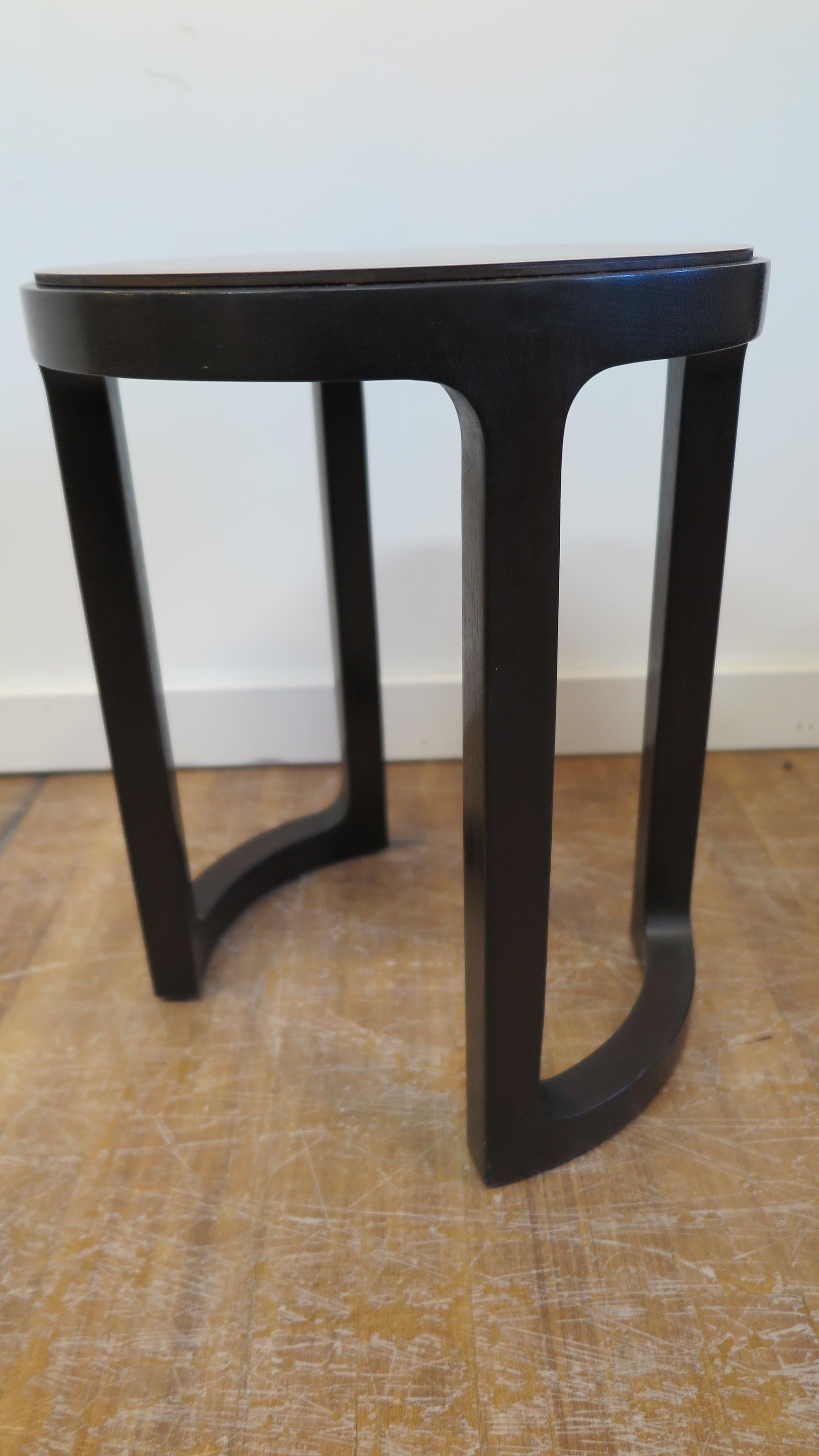 Edward Wormely Dunbar Side Table 2