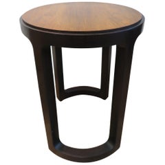 Edward Wormely Dunbar Side Table