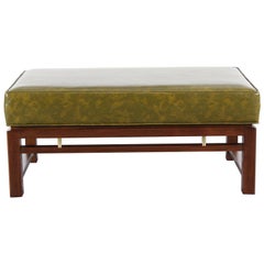 Edward Wormley Bench for Dunbar, 1960s