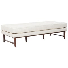 Edward Wormley Bench