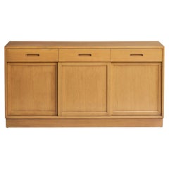 Edward Wormley, Cabinet, Mahogany, USA, 1950s