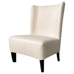 Edward Wormley Chair for Dunbar Model 2424B