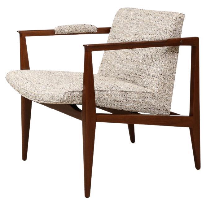 Edward Wormley Chair For Sale