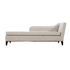 Edward Wormley Chaise Lounge