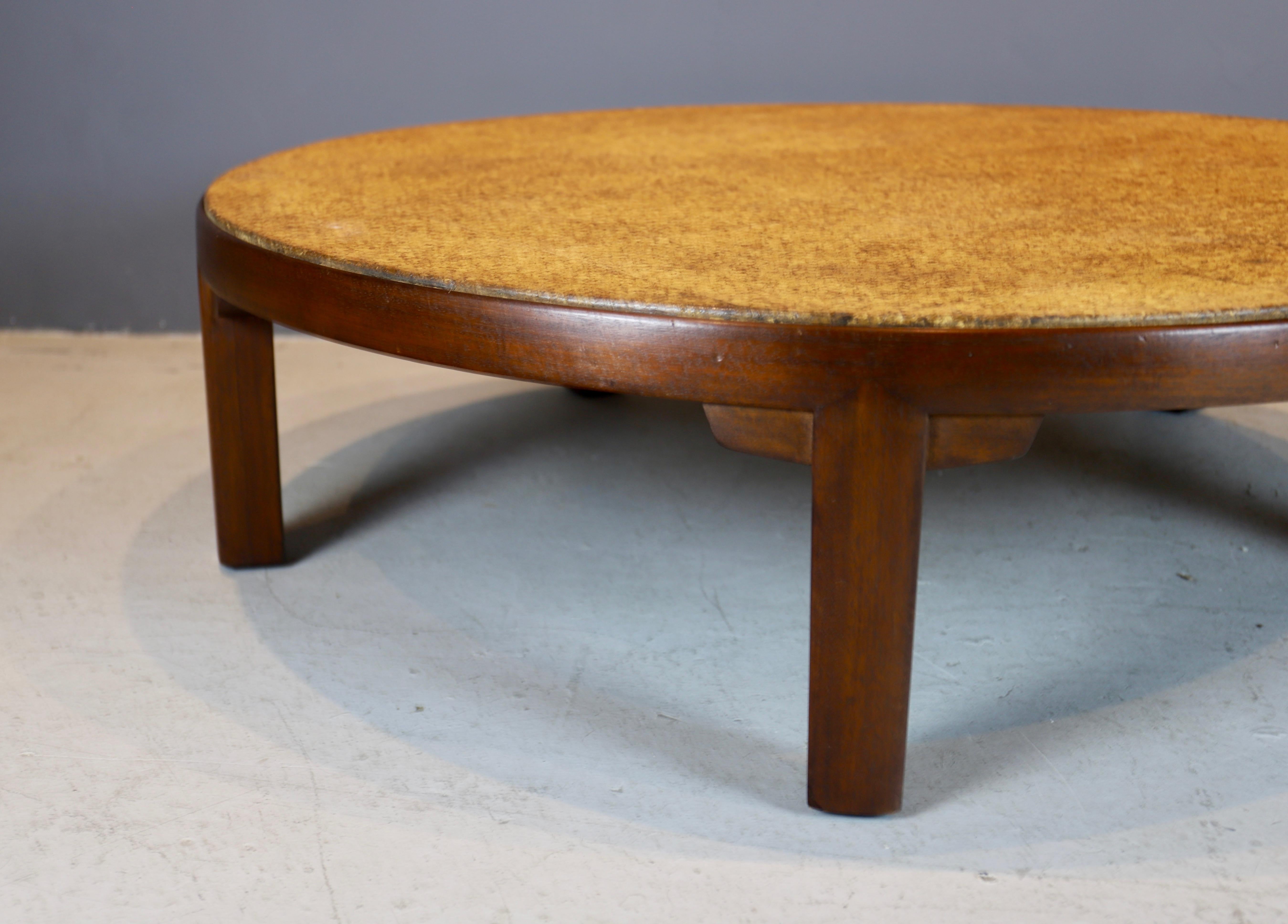 American Edward Wormley Coffee Table for 
