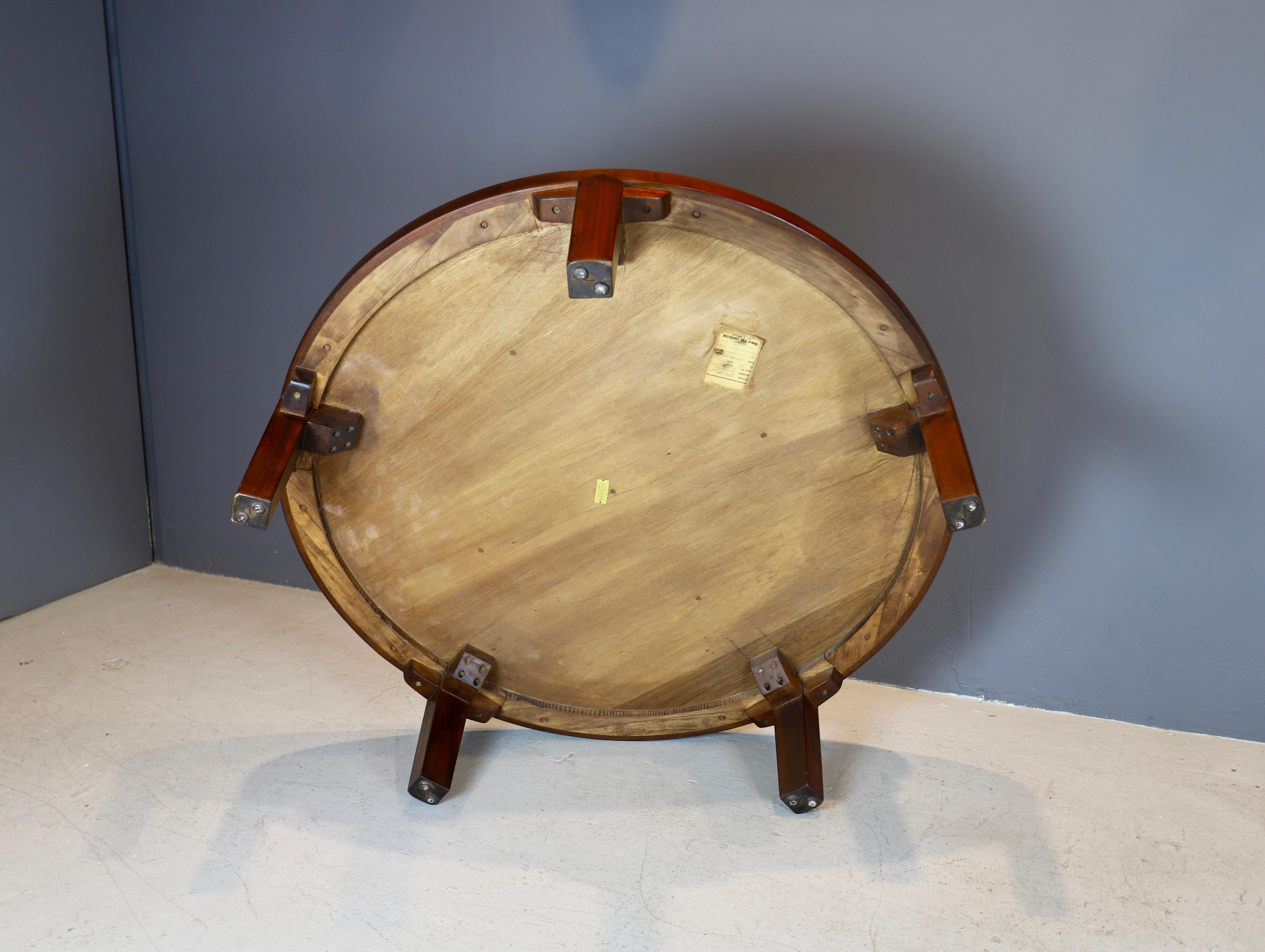 Edward Wormley Coffee Table for 