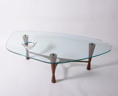 Tavolino Edward Wormley modello 5309