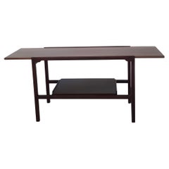 Console Edward Wormley par Dunbar n° 5597