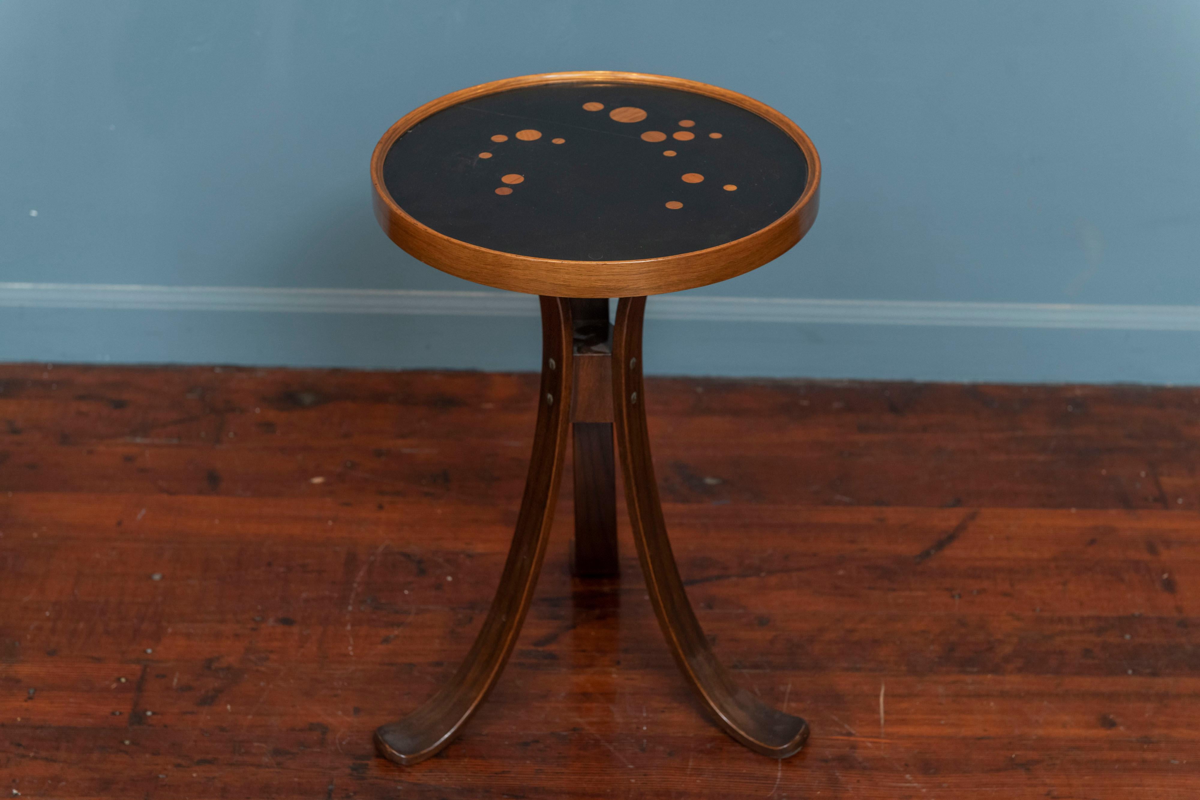 American Edward Wormley Constellation Table for Dunbar