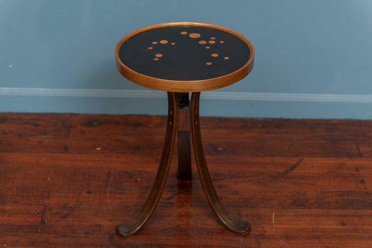 American Edward Wormley Constellation Table for Dunbar For Sale