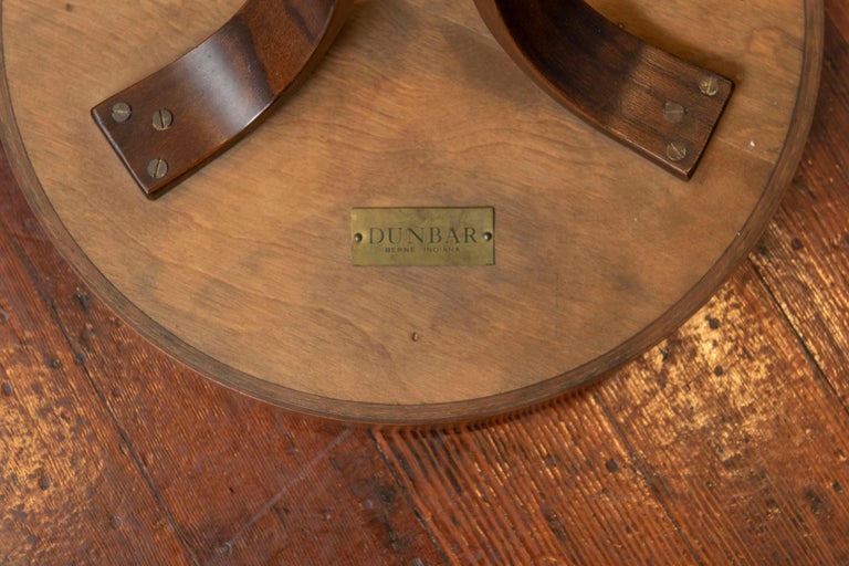 Mid-20th Century Edward Wormley Constellation Table for Dunbar For Sale